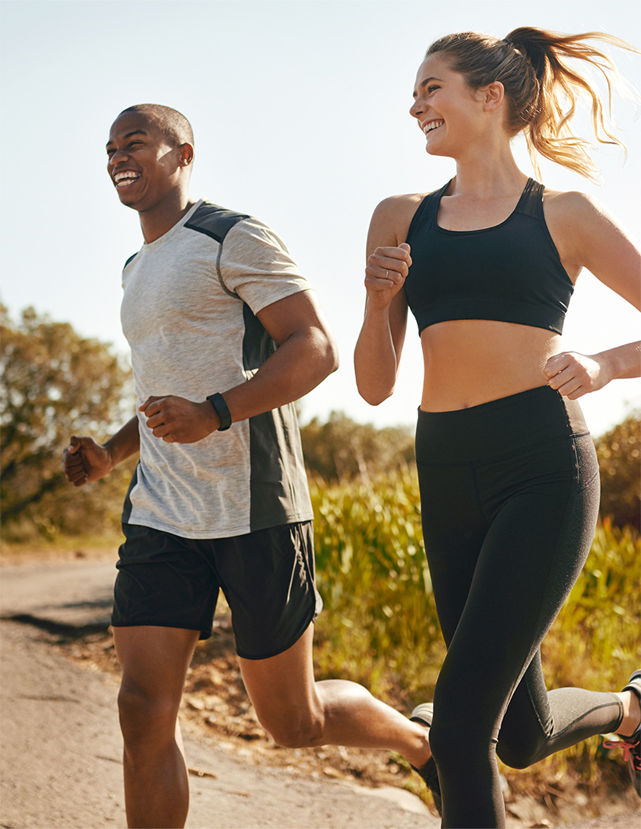 The Future of Hi Performance Nutrition