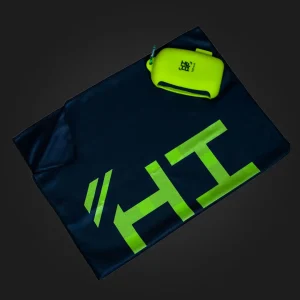 HIPF Cooling Towel / Heat Towel