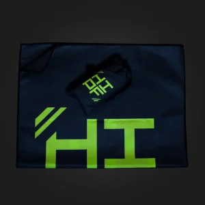 HIPF Microfibre Gym Towel