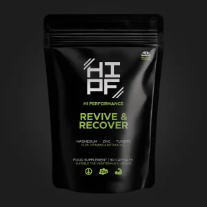 REVIVE & RECOVER